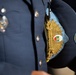 Bulgarian Air Force Commander Maj. Gen. Nikolay Rusev Participates in an Air Force Full Honors Wreath-Laying Ceremony at the Tomb of the Unknown Soldier