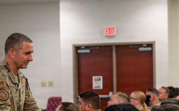 United States Transportation Command Senior Enlisted Leader Brief
