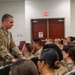 United States Transportation Command Senior Enlisted Leader Brief