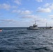 U.S. Coast Guard and partner nations conduct work-up phase exercises GALAPEX26