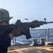 USS Gridley conductsnlive fire exercises