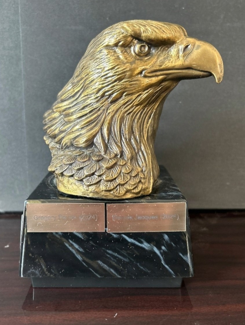 Army Reserve division wins inspection award for third year running