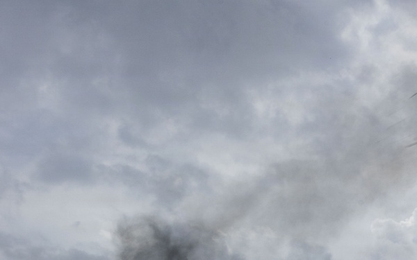 CIWS PACFIRE