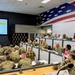 Army Reserve division wins inspection award for third year running