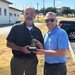 Army Reserve division wins inspection award for third year running