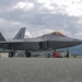 JBER F-22 Raptors project readiness and lethality during RED FLAG-Alaska 26-3