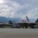 JBER F-22 Raptors project readiness and lethality during RED FLAG-Alaska 26-3