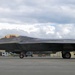 JBER F-22 Raptors project readiness and lethality during RED FLAG-Alaska 26-3