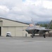 JBER F-22 Raptors project readiness and lethality during RED FLAG-Alaska 26-3