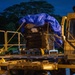 DARPA Transports a SIT Radiator To Combat New World Screwworm In The U.S. With The Help of Panamanian Partners.