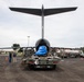 DARPA Transports a SIT Radiator To Combat New World Screwworm In The U.S. With The Help of Panamanian Partners.