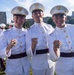 USMA Class of 2027 receives rings, now forever bonded with Long Gray Line