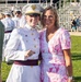 USMA Class of 2027 receives rings, now forever bonded with Long Gray Line