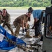 DARPA Transports a SIT Radiator To Combat New World Screwworm In The U.S. With The Help of Panamanian Partners.