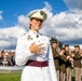 USMA Class of 2027 receives rings, now forever bonded with Long Gray Line