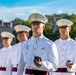 USMA Class of 2027 receives rings, now forever bonded with Long Gray Line