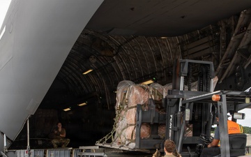 DARPA Transports a SIT Radiator To Combat New World Screwworm In The U.S. With The Help of Panamanian Partners.