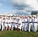 USMA Class of 2027 receives rings, now forever bonded with Long Gray Line