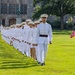USMA Class of 2027 receives rings, now forever bonded with Long Gray Line