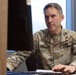 Fighting for rapport in and out of the courtroom with one of the most interesting JAGs in the Army