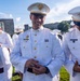 USMA Class of 2027 receives rings, now forever bonded with Long Gray Line