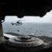 USS George Washington Conducts Replenishment at Sea
