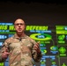Director of the Army National Guard Addresses Pre-Command Course