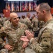 Director of the Army National Guard Addresses Pre-Command Course