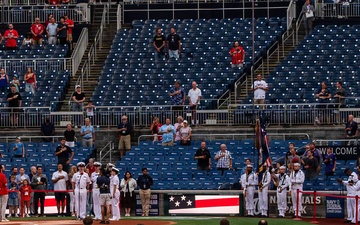 Navy Day at Washington Nationals Park 2026