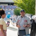 Navy Day at Washington Nationals Park 2026