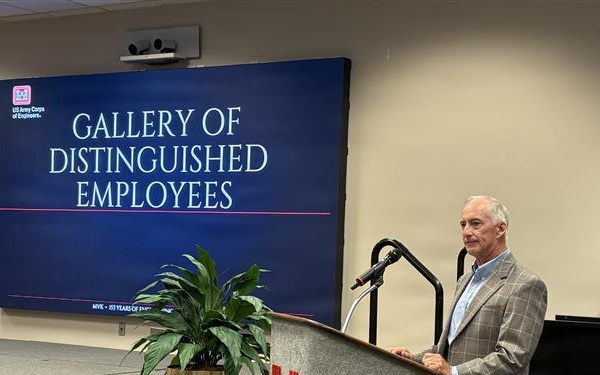 MVK's Gallery of Distinguished Employees 2026
