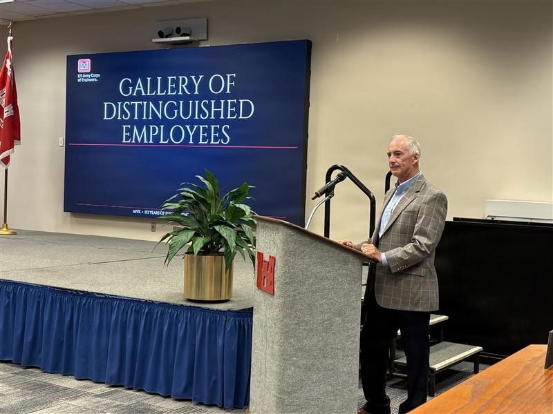 MVK's Gallery of Distinguished Employees 2026