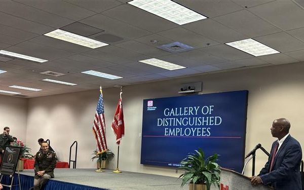 MVK's Gallery of Distinguished Employees 2026