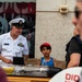 Navy Day at Washington Nationals Park 2026