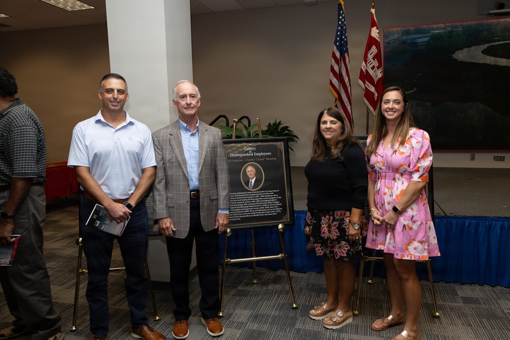 MVK's Gallery of Distinguished Employees 2026
