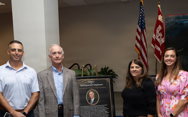 MVK's Gallery of Distinguished Employees 2026