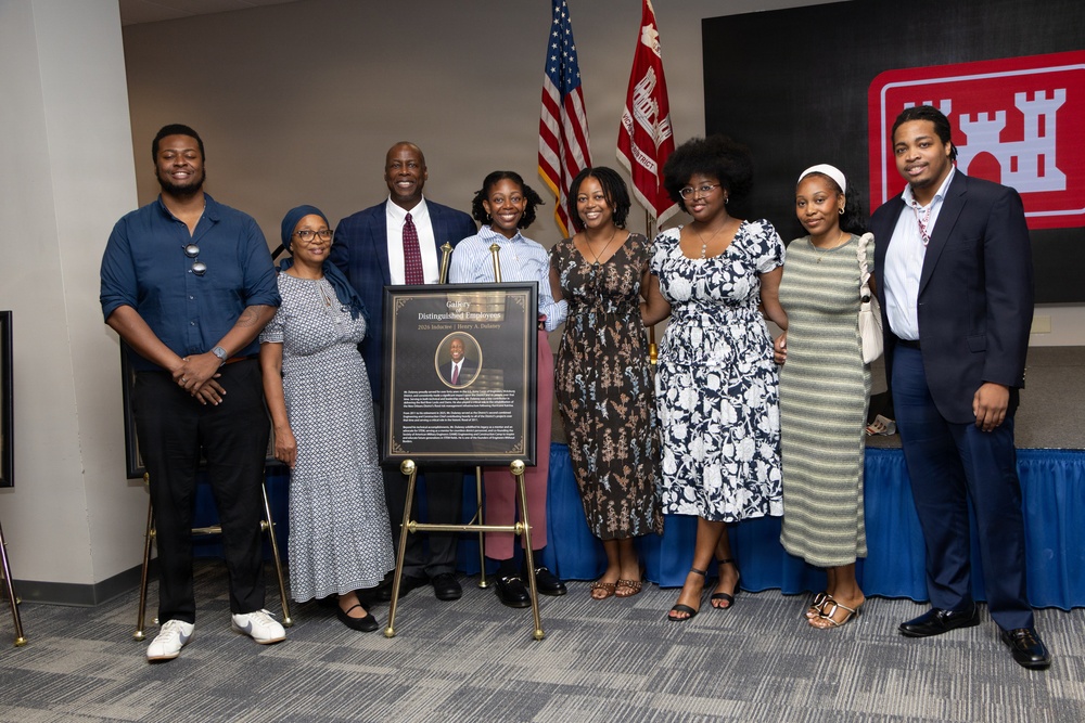MVK's Gallery of Distinguished Employees 2026