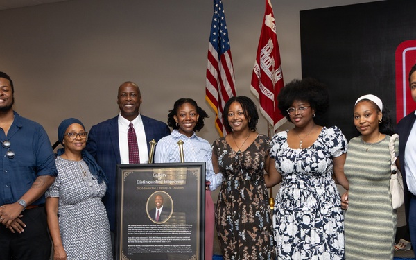 MVK's Gallery of Distinguished Employees 2026