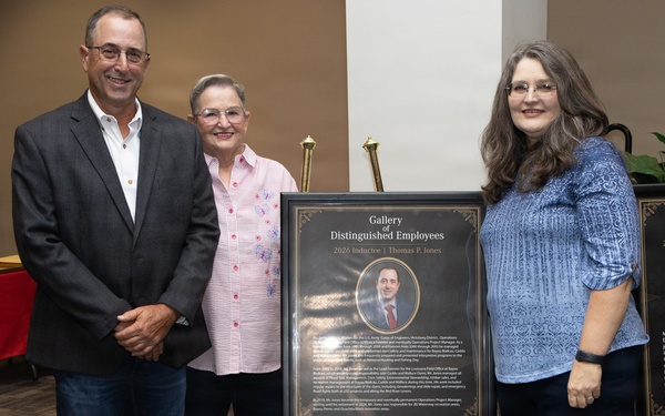 MVK's Gallery of Distinguished Employees 2026