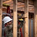 103d Civil Engineers complete field training in Alaska