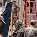 103d Civil Engineers complete field training in Alaska