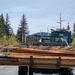 103d Civil Engineers complete field training in Alaska