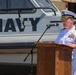 Maritime Expeditionary Security Squadon (MSRON) 5 Conduct Change of Command