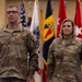 Fort Irwin Change of Command Ceremony 2026