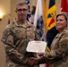 Change of Command Ceremony 2026