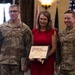 Fort Irwin Change of Command Ceremony 2026