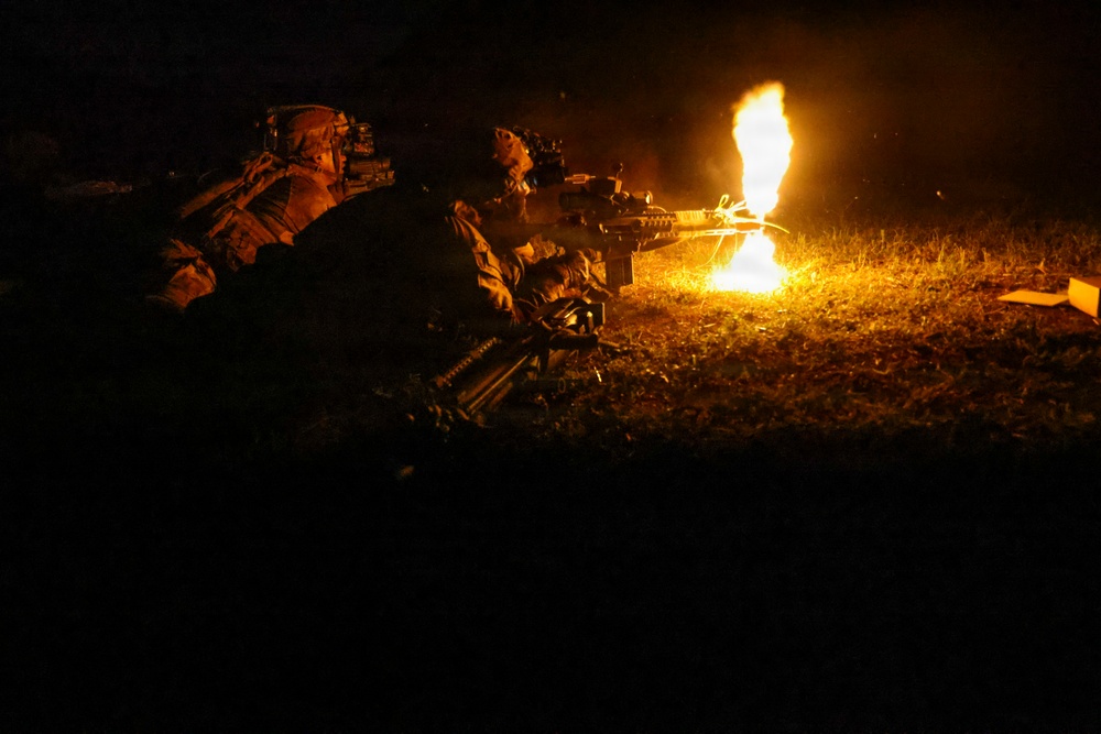 2nd MBCT builds readiness during CALFEX