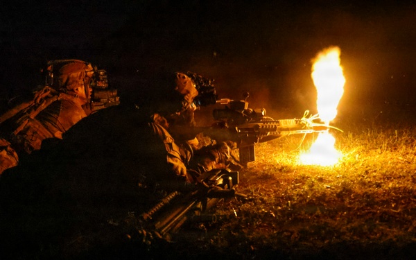2nd MBCT builds readiness during CALFEX