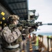 11th MEU Marines, Sailors Conduct Combat Marksmanship Training Aboard USS Boxer