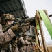 11th MEU Marines, Sailors Conduct Combat Marksmanship Training Aboard USS Boxer